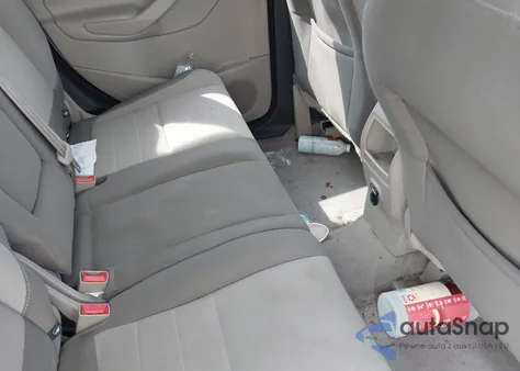 2016 Ford Escape Se from USA, damaged, VIN 1FMCU9GX8GUA27471